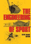 Engineering of Sport