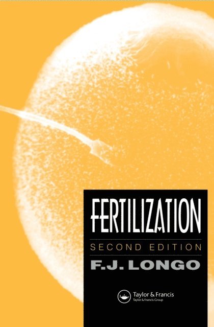 Frank Longo - Fertilization, E-bok