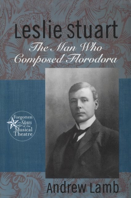 Andrew Lamb - Leslie Stuart, E-bok