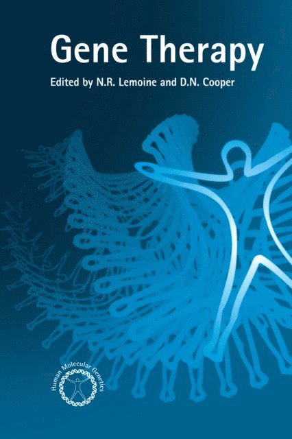Prof Nick Lemoine, David Cooper - Gene Therapy, E-bok. Tillgänglighet: Lägg i varukorg
