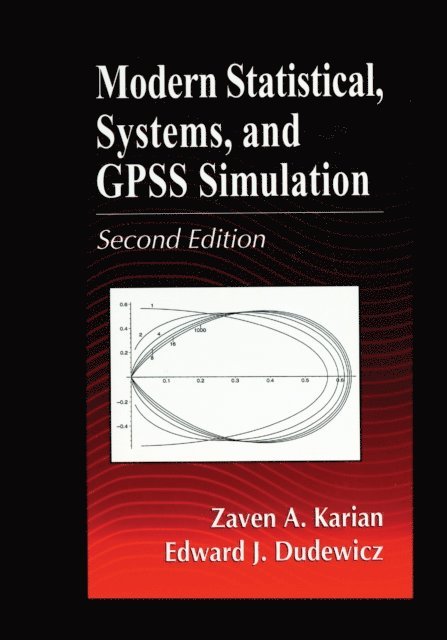 Edward J. Dudewicz, Zaven A. Karian - Modern Statistical, Systems, and GPSS Simulation, Second Edition, E-bok. Tillgänglighet: Lägg i varukorg