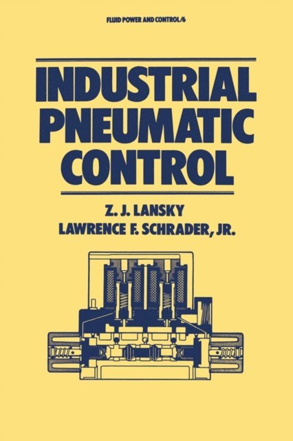 Lansky - Industrial Pneumatic Control, E-bok