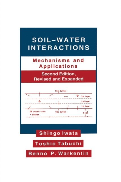 Shingo Iwata - Soil-Water Interactions, E-bok