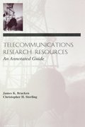 Telecommunications Research Resources