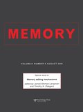 Memory Editing Mechanisms