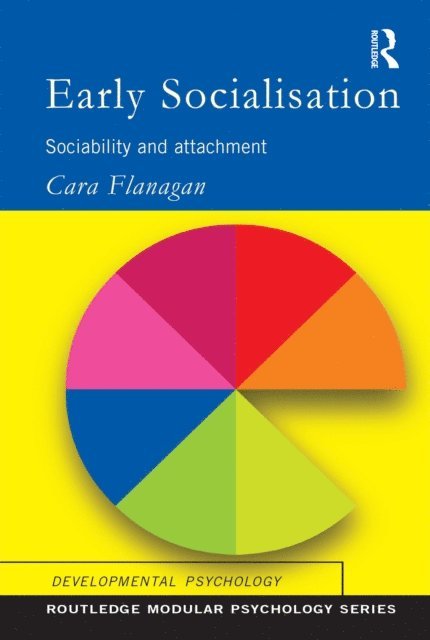 Cara Flanagan - Early Socialisation, E-bok