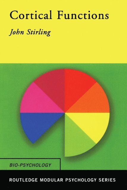 John Stirling - Cortical Functions, E-bok