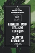 Knowledge-Based Intelligent Techniques in Character Recognition