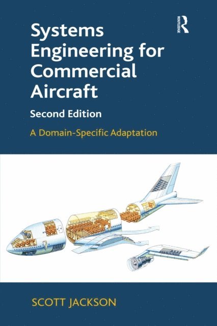 Scott Jackson - Systems Engineering for Commercial Aircraft, E-bok