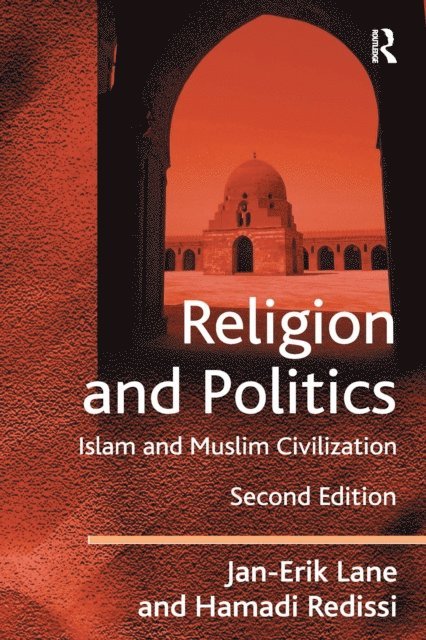Hamadi Redissi, Jan-Erik Lane - Religion and Politics, E-bok
