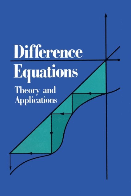 Ronald E. Mickens - Difference Equations, Second Edition, E-bok