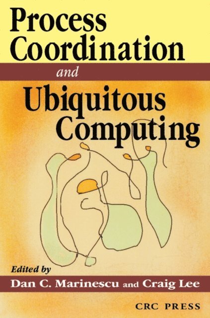 Craig Lee, Dan C. Marinescu - Internet Process Coordination, E-bok