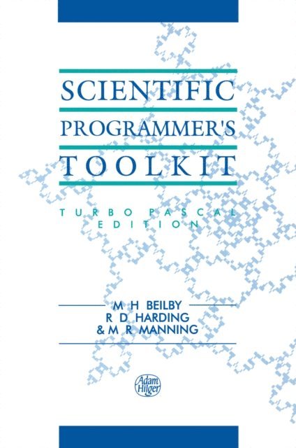 M.H Beilby - Scientific Programmer's Toolkit, E-bok