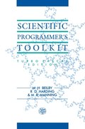 Scientific Programmer's Toolkit