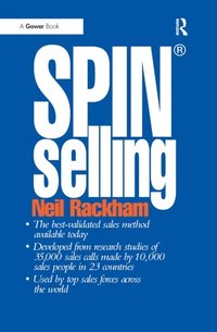 SPIN¿ -Selling