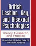British Lesbian, Gay, and Bisexual Psychologies