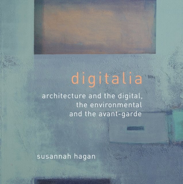 Susannah Hagan - Digitalia, E-bok