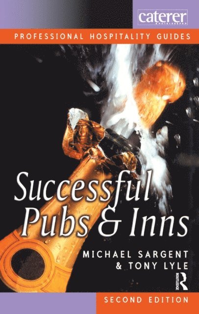 Tony Lyle, Michael Sargent - Successful Pubs and Inns, E-bok