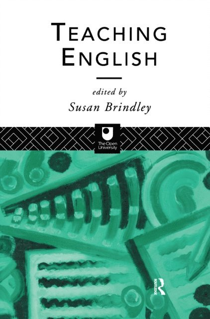 Susan Brindley - Teaching English, E-bok
