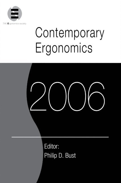 Philip D. Bust - Contemporary Ergonomics 2006, E-bok