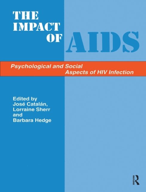 Catalan - Impacts of Aids:Psych&Soc Aspe, E-bok