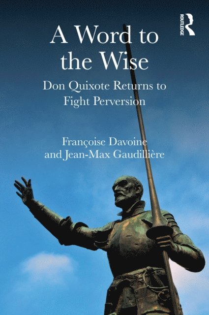 Jean-Max Gaudilliere, Francoise Davoine - Word to the Wise, E-bok