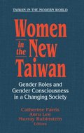 Women in the New Taiwan