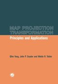 Map Projection Transformation