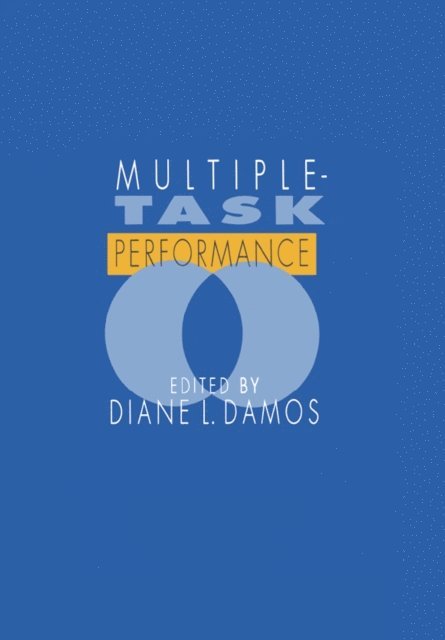 D Damos - Multiple Task Performance, E-bok