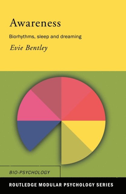 Evie Bentley - Awareness, E-bok