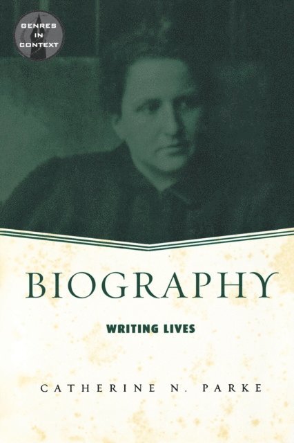 Catherine N. Parke - Biography, E-bok