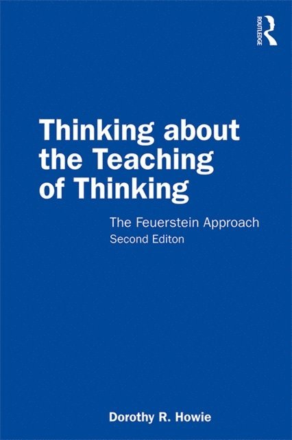 Dorothy R. Howie - Thinking about the Teaching of Thinking, E-bok. Tillgänglighet: Lägg i varukorg