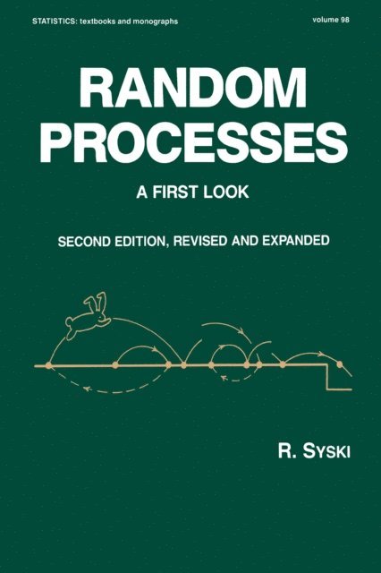 Syski - Random Processes, E-bok