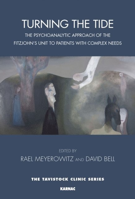 David Bell, Rael Meyerowitz - Turning the Tide, E-bok