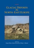 Glacial Deposits in Northeast Europe