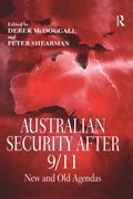 Australian Security After 9/11