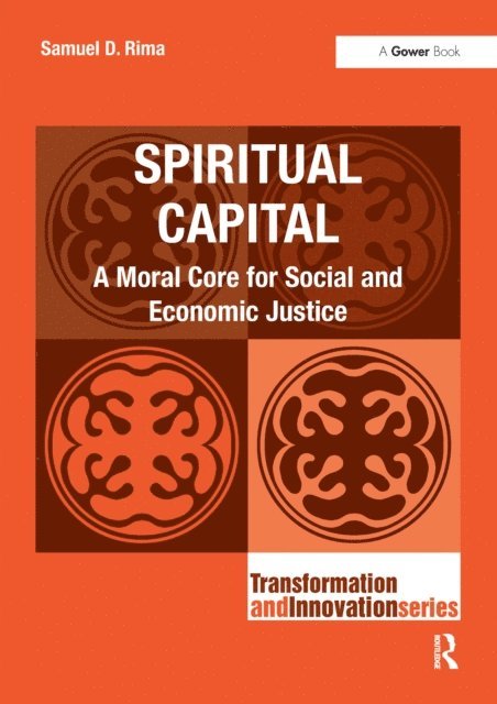 Samuel D. Rima - Spiritual Capital, E-bok