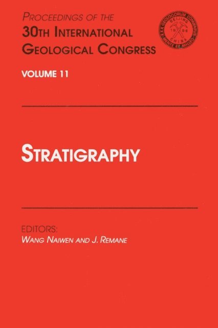 Remane, Wang Naiwen - Stratigraphy, E-bok