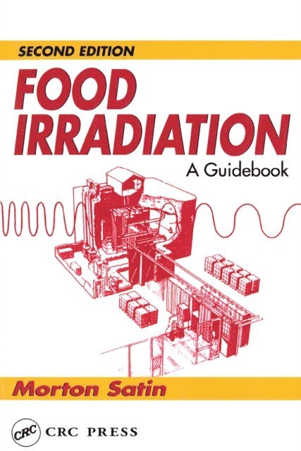 Morton Satin - Food Irradiation, E-bok