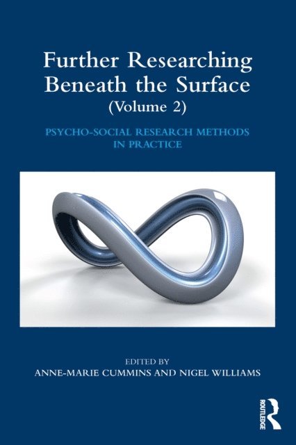 Nigel Williams, Anne-Marie Cummins - Further Researching Beneath the Surface, E-bok