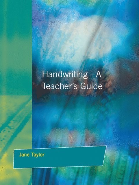 Jane Taylor - Handwriting, E-bok