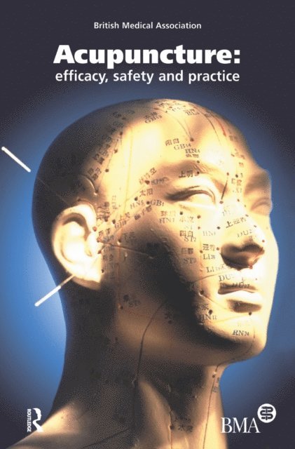 British Medical Association - Acupuncture, E-bok