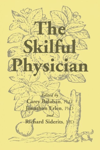 Carey D. Balaban - Skilful Physician, E-bok