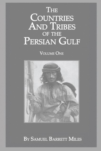 Barrett - Countries & Tribes Of The Persian Gulf, E-bok