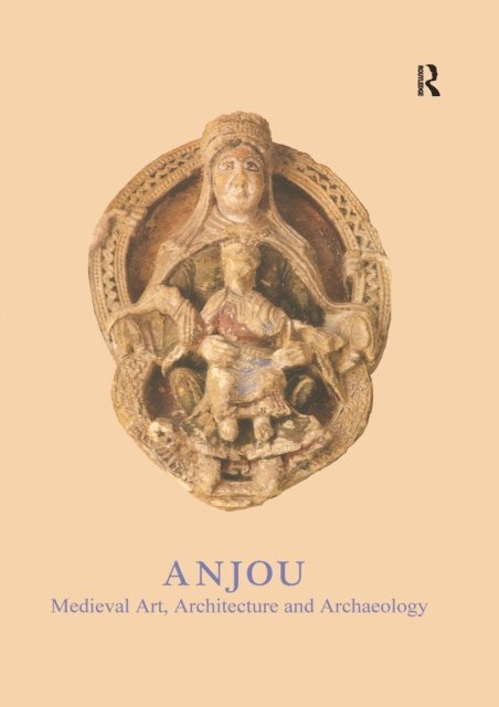 John McNeill - Anjou, E-bok