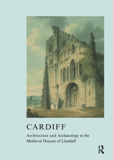 John R. Kenyon - Cardiff, E-bok