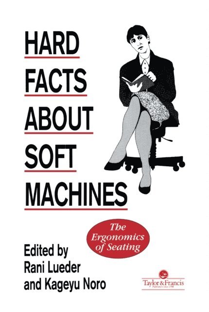 Kageyu Noro, Rani Lueder - Hard Facts About Soft Machines, E-bok
