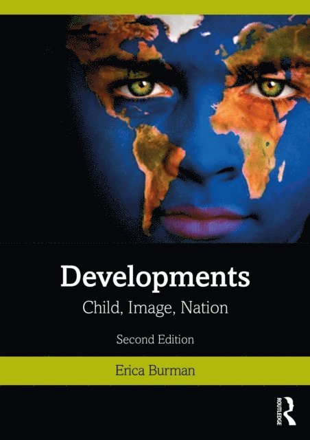 Erica Burman - Developments, E-bok