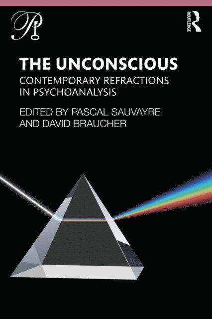 David Braucher, Pascal Sauvayre - Unconscious, E-bok