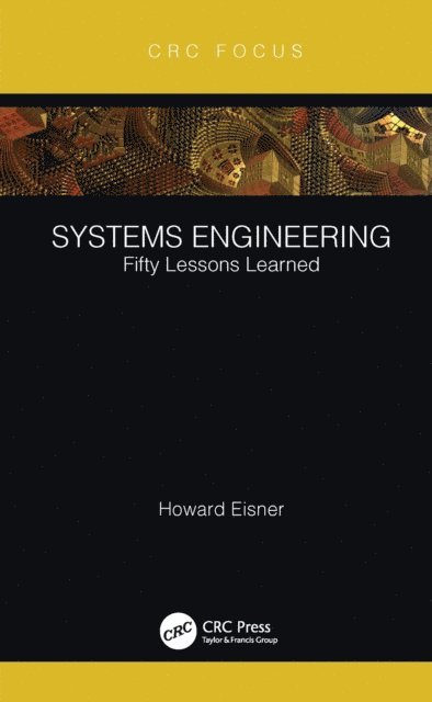 Howard Eisner - Systems Engineering, E-bok
